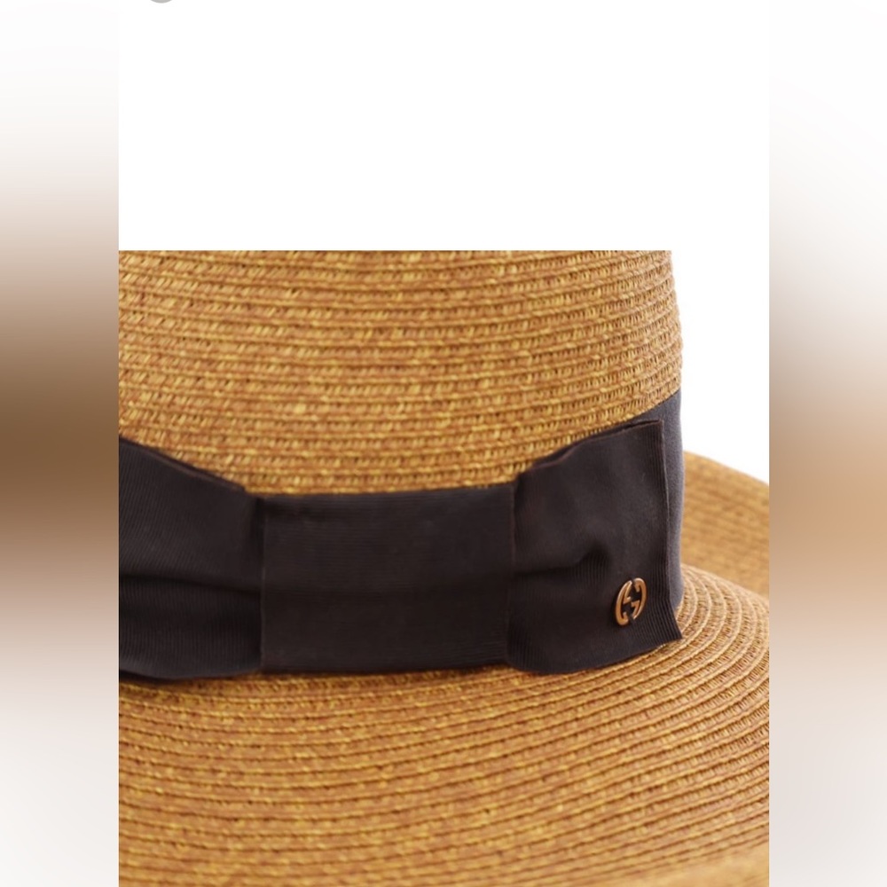 Gucci hat